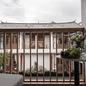 Deluxe  King Room Mainland Chinese Citizens